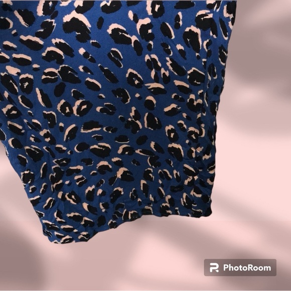 Plus Size Jumpsuit - Picture 6 of 9